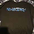 No Victory - TShirt or Longsleeve - No Victory Indiana shirt
