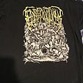 Epicardiectomy - TShirt or Longsleeve - Epicardiectomy unmerciful eviscerating slam shirt