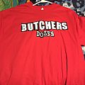 Butchers Dozen - TShirt or Longsleeve - Butchers Dozen baker rip shirt