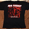 Naer Mataron - TShirt or Longsleeve - Naer Mataron  "Up from the Ashes"