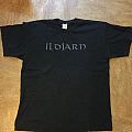 Ildjarn - TShirt or Longsleeve - Ildjarn Logo Shirt