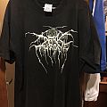 Darkthrone - TShirt or Longsleeve - Darkthrone Total Death shirt