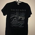 Trencadis - TShirt or Longsleeve - Trencadis Ödelagt TS