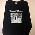 Nocturnal Depression - TShirt or Longsleeve - Four Seasons to a Depression LS