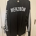 Merzbow - TShirt or Longsleeve - Merzbow Noisembryo LS
