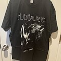 Ildjarn - TShirt or Longsleeve - Ildjarn Shirt