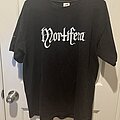 Mortifera - TShirt or Longsleeve - Mortifera Shirt