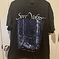 Sort Vokter - TShirt or Longsleeve - Sort Vokter Folkloric Necro Metal shirt