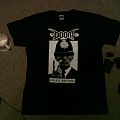 Doom - TShirt or Longsleeve - Doom Police Bastards Shirt