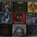 Slayer - Tape / Vinyl / CD / Recording etc - My CD Collection