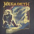 Megadeth - TShirt or Longsleeve - Megadeth - So far, So good... So what!