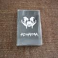 Adharma - Tape / Vinyl / CD / Recording etc - Adharma debut tape