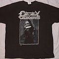 Ozzy Osbourne - TShirt or Longsleeve - Ozzy Osbourne The Last Bloody Shows tshirt