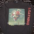 Broken Hope - TShirt or Longsleeve - Broken Hope 1997 Loathing LS shirt