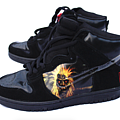 Iron Maiden - Other Collectable - Iron Maiden Nike Dunk SB