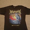 Resurgence - TShirt or Longsleeve - Resurgence - Besieged T-Shirt