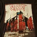 Slipknot - TShirt or Longsleeve - Slipknot "Band Photo"