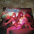 SexTrash - Tape / Vinyl / CD / Recording etc - Sex Trash " Sexual Carnage"