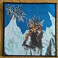 Cruel Force - Patch - Cruef Force Rise of the Satanic Might Patch