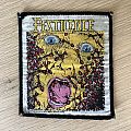 Pestilence - Patch - Pestince Consuming Impulse Patch