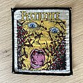 Pestilence - Patch - Pestince Consuming Impulse Patch