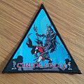 Cirith Ungol - Patch - Cirith Ungol King of the Dead Patch