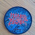 Morbid Angel - Patch - Morbid Angel Altars of Madness Patch