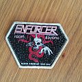 Enforcer - Patch - Enforcer Tour 2016 Patch
