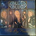 Blue Blud - Tape / Vinyl / CD / Recording etc - Blue Blud - The Big Noise LP