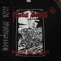 Bestial Warlust - TShirt or Longsleeve - Bestial Warlust Vengeance War 'Till Death