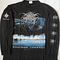 Darkthrone - TShirt or Longsleeve - SOLD!!! DARKTHRONE Soulside Journey Longsleeve