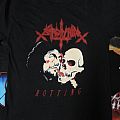 Sarcofago - TShirt or Longsleeve - Sarcofago - Rotting