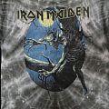 Iron Maiden - TShirt or Longsleeve - Iron Maiden - Fear Of The Dark - Tie dye