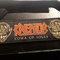 Kreator - Patch - Patch Coma of Souls