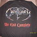 Obituary - TShirt or Longsleeve - Obituary sweater