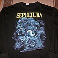 Sepultura - TShirt or Longsleeve - sepultura