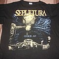 Sepultura - TShirt or Longsleeve - sepultura tour