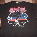 Sepultura - TShirt or Longsleeve - sepultura