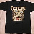 Pestilence - TShirt or Longsleeve - Pestilence