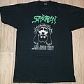 Suffocation - TShirt or Longsleeve - Suffocation