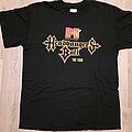 Anthrax - TShirt or Longsleeve - Anthrax MTV Headbangers Ball