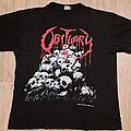 Obituary - TShirt or Longsleeve - Obituary