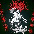 Infernal Execrator - TShirt or Longsleeve - Infernal Execrator ''Antichrist Execration''