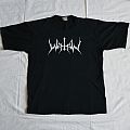 Watain - TShirt or Longsleeve - Watain ''Black Metal Magic''