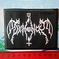 Demoncy - Patch - Demoncy