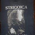 Cradle Of Filth - TShirt or Longsleeve - Cradle Of Filth ''Strigoica: Devil At The Sepulchre''