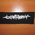 Lycanthrophy - Patch - Lycanthropy