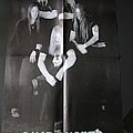 Amon Amarth - Other Collectable - Amon Amarth / Dimmu Borgir Poster