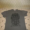 Grond - TShirt or Longsleeve - Grond ''Worship The Kraken''
