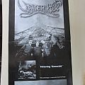 Yattering - Other Collectable - Yattering ''Genocide'' Poster